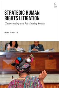 Strategic Human Rights Litigation