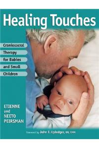 Craniosacral Therapy for Babies and Small Children