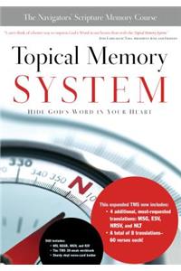 Topical Memory System