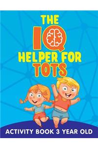 IQ Helper for Tots