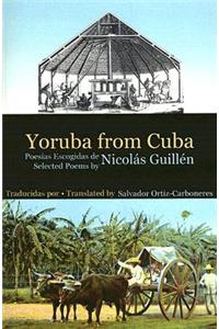 Yoruba from Cuba