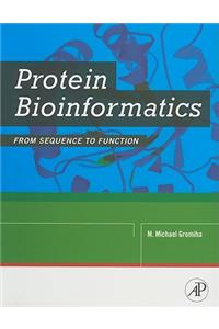 Protein Bioinformatics