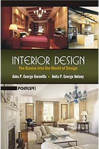 Interior Design The Basics Into The World Of Design