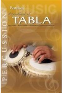 Handbook Of TABLA
