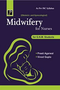 Midwifery for Nurses (Obstetric and Gynaecological)