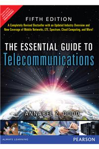 The Essential Guide to Telecommunications