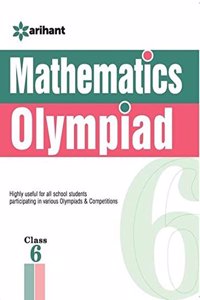 Olympiad Maths 6th