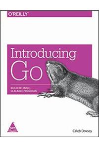 Introducing Go: Build Reliable, Scalable Programs