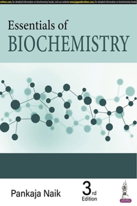 Essentials Of Biochemistry