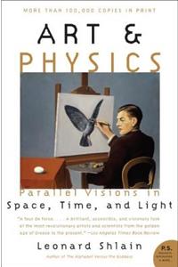 Art & Physics