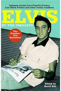 Elvis by the Presleys