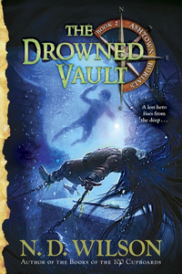 The Drowned Vault