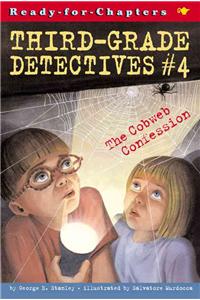 Cobweb Confession
