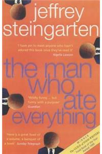 The Man Who Ate Everything