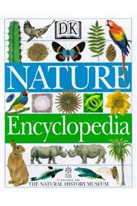DK Nature Encyclopedia (Encyclopaedia of)