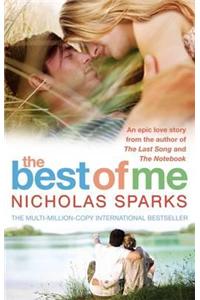 The Best Of Me