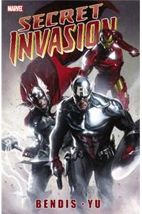 Secret Invasion