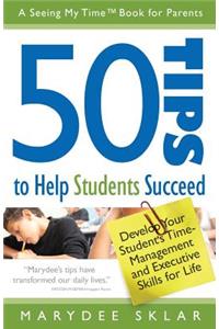 50 Tips to Help Students Succeed