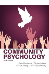 Community Psychology, 5Th Edn