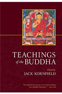 Teachings of the Buddha