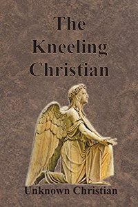Kneeling Christian