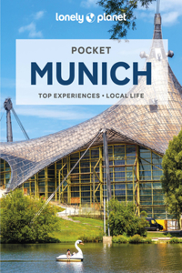 Lonely Planet Pocket Munich 2