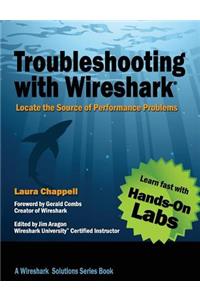 Troubleshooting with Wireshark