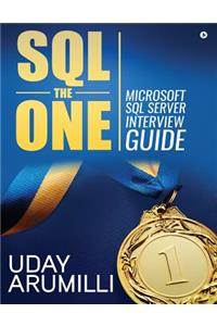 SQL the One