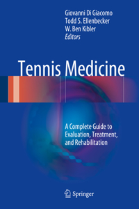 Tennis Medicine