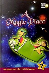 A Magic Place: Book 7