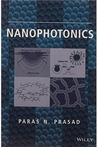 Nanophotonics (Pb 2016)