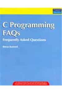 C Programming Faqs : Frequently Asked Questions