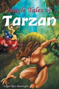 Jungles Tales of Tarzan