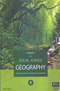 Revised Social Science Geography 8 (2018)