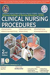 PGI NINE - Clinical Nursing Procedures