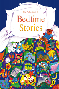 Puffin Book of Bedtime Stories