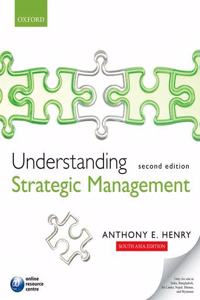 Understanding Strategic Management, 2/e