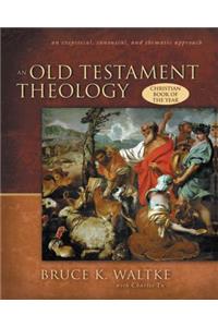 Old Testament Theology