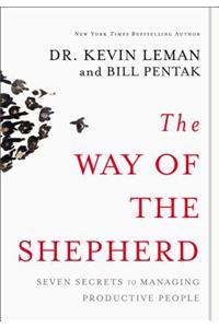 The Way of the Shepherd