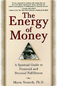 The Energy of Money