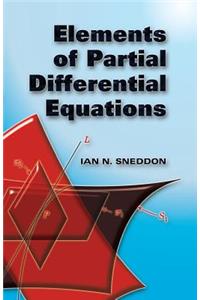 Elements of Partial Differential Equations