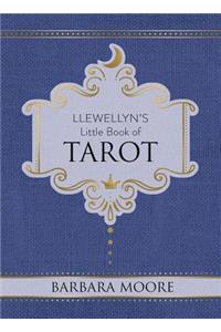 Llewellyn's Little Book of Tarot