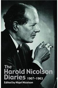 The Harold Nicolson Diaries