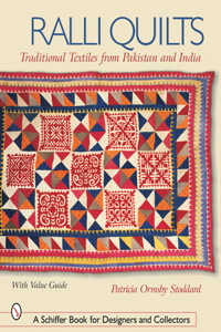 Ralli Quilts