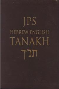 JPS Hebrew-English TANAKH