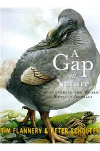 A Gap in Nature