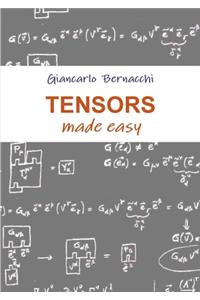 Tensors made easy