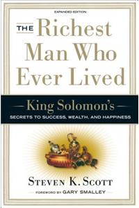 The Richest Man who Ever Lived