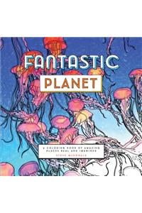 Fantastic Planet