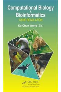 Computational Biology and Bioinformatics